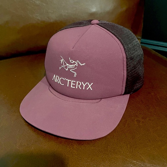 Arc'teryx Other - Men’s Arc’teryx Trucker Hat